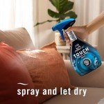 Unstopables Touch Fabric Odor Fighter Spray 16.9 oz