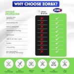 ZORBX Unscented Odor Eliminator Spray 64 oz
