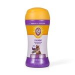 Arm & Hammer Lavender Vanilla Litter Deodorizer Crystals