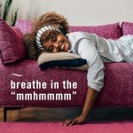 Downy April Fresh Upholstery Deodorizer, 2-Pack