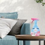 Downy April Fresh Upholstery Deodorizer, 2-Pack
