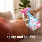 Downy April Fresh Upholstery Deodorizer, 2-Pack