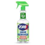 ZORBX Unscented Odor Remover Spray - 32oz