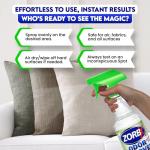 ZORBX Unscented Odor Remover Spray - 32oz