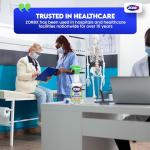 ZORBX Unscented Odor Remover Spray - 32oz