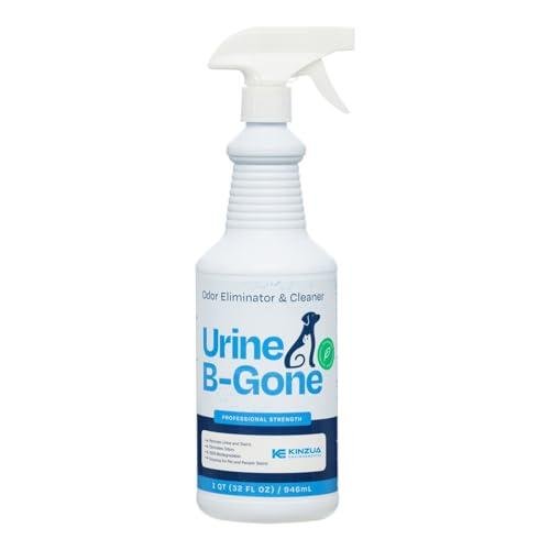 Urine B-Gone: Professional Enzyme Odor Eliminator 32oz