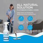 Urine B-Gone: Professional Enzyme Odor Eliminator 32oz