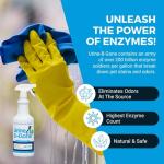 Urine B-Gone: Professional Enzyme Odor Eliminator 32oz