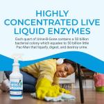 Urine B-Gone: Professional Enzyme Odor Eliminator 32oz