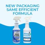 Urine B-Gone: Professional Enzyme Odor Eliminator 32oz