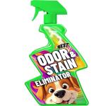 Multi-Purpose Upholstery Odor Eliminator Spray