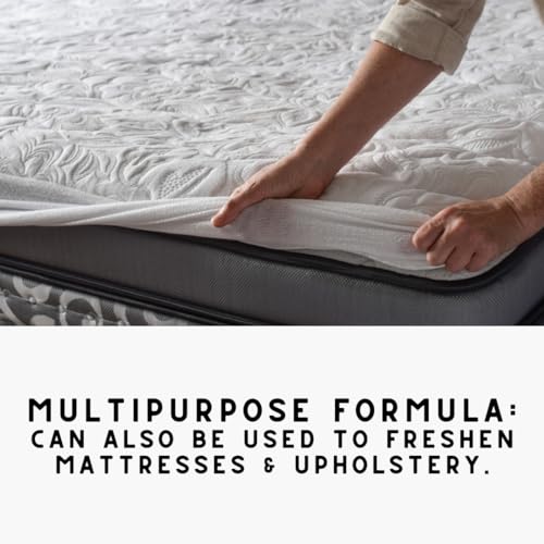 Sea Mist Cotton Blossom Upholstery Odor Eliminator