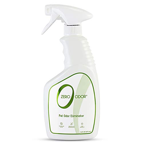 Pet Odor Eliminator Trigger Spray - 16 oz