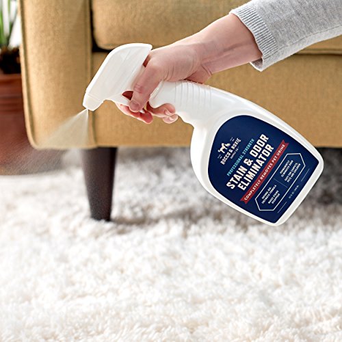 Rocco & Roxie Pet Odour Eliminator Enzyme Cleaner