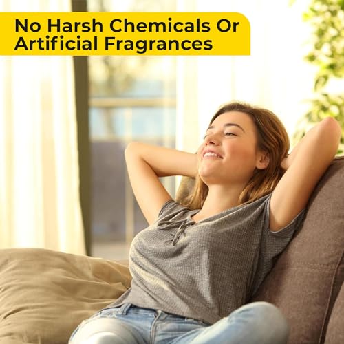 Aromasong Dead Sea Flocken Upholstery Deodorizer 1.4kg