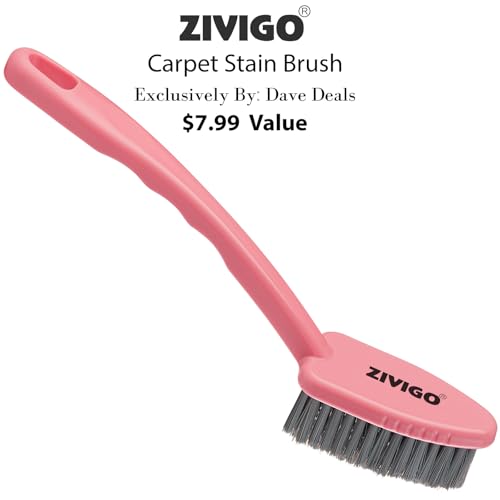 Pet Odor Eliminator Foam Cleaner Bundle (2-Pack)