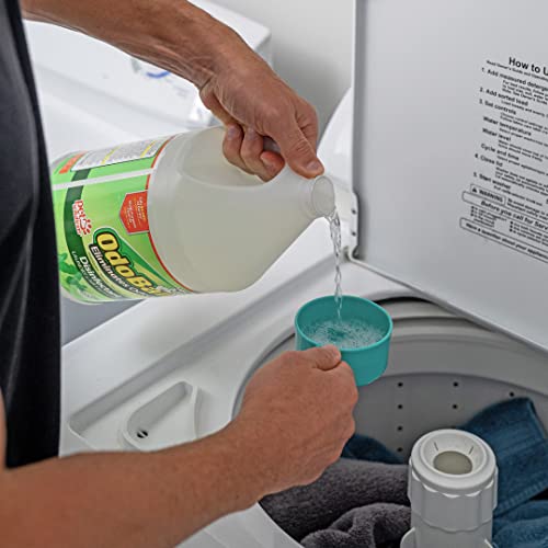 KEXMY Odor Eliminator & Disinfectant Concentrate