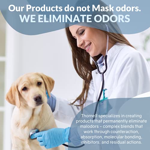 Thornell K.O.E. Kennel Odor Eliminator Concentrate