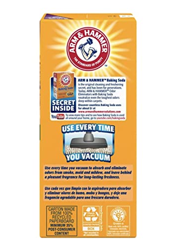 Arm & Hammer Island Mist Upholstery Deodorizer 16.3 Oz