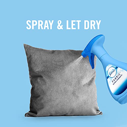 Febreze Heavy Duty Fabric & Carpet Deodorizer Duo