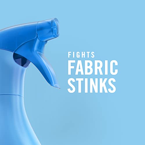 Febreze Heavy Duty Fabric & Carpet Deodorizer Duo