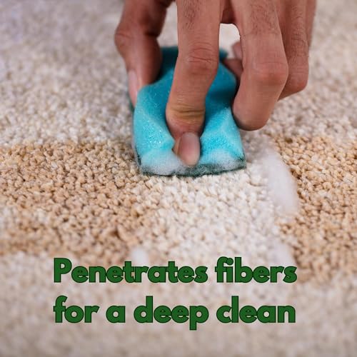 NOYATECH Upholstery Cleaner and Deodorizer Spray