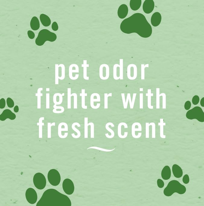 Febreze Fabric Refresher for Pet Odors, 2-Pack