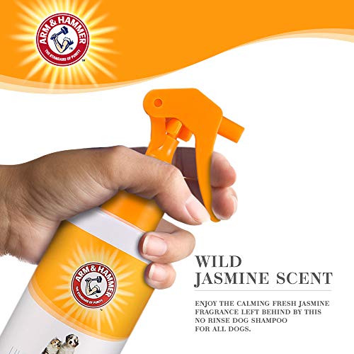 Arm & Hammer Ultra Fresh Dog Deodorizer Spray
