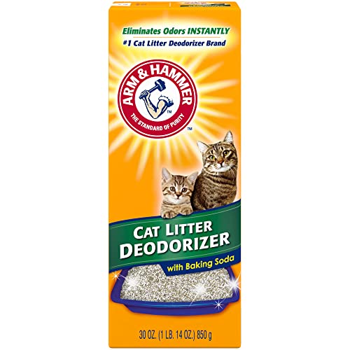 ARM & Hammer 30 oz Upholstery Deodorizer