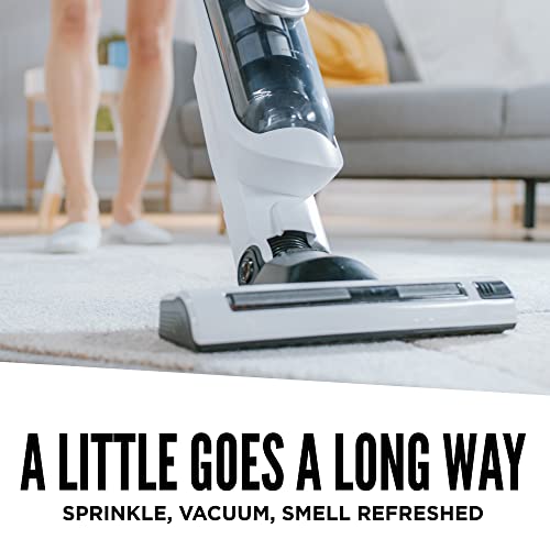 Aunt Fannie's Cat Carpet Odor Neutralizer, Lemon