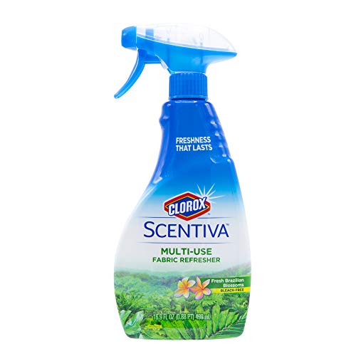 Scentiva Fabric Refresher Spray - Brazilian Blossoms