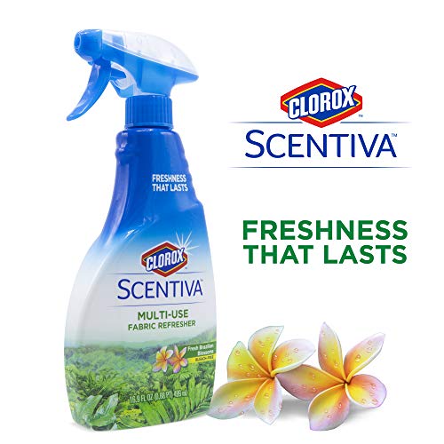 Scentiva Fabric Refresher Spray - Brazilian Blossoms