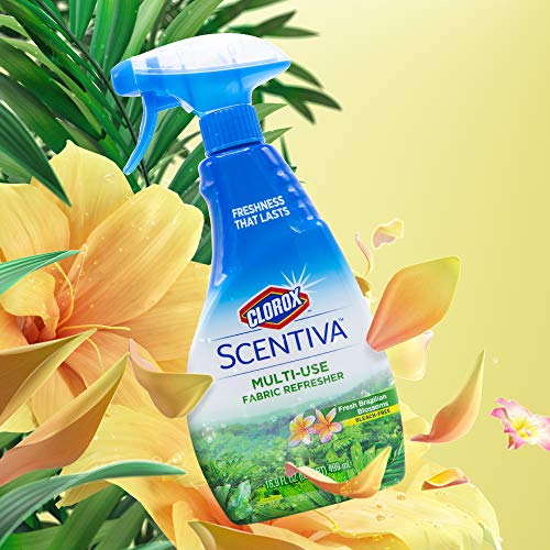 Scentiva Fabric Refresher Spray - Brazilian Blossoms
