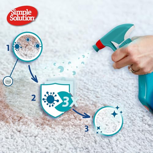 Extreme Pet Odor Remover with Enzymatic Power