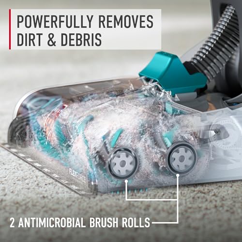 Hoover SmartWash+ Upholstery & Carpet Cleaner
