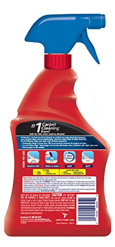Ultra Pet Odor & Stain Remover Spray 32oz