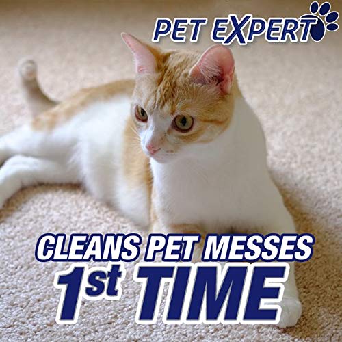 Ultra Pet Odor & Stain Remover Spray 32oz