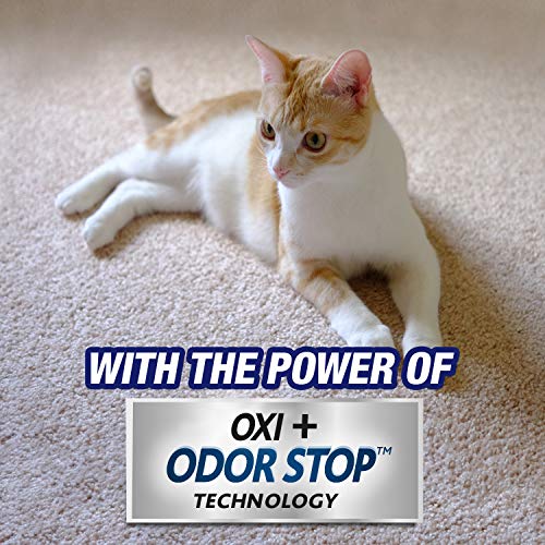 Ultra Pet Odor & Stain Remover Spray 32oz