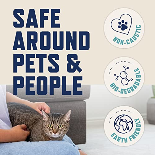 Pet Odor Carpet Cleaner – Deep Cleaning Solution