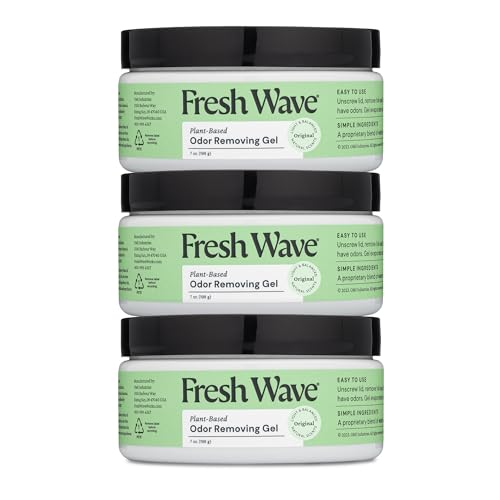 Fresh Wave 7 oz Odor Removing Gel Trio