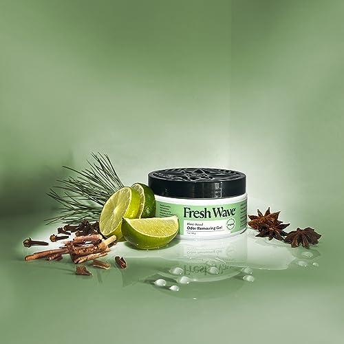 Fresh Wave 7 oz Odor Removing Gel Trio