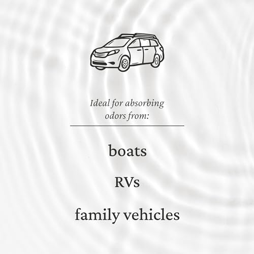 Fresh Wave 7 oz Odor Removing Gel Trio