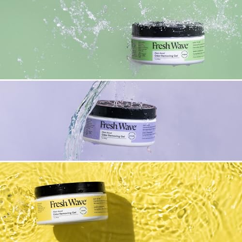 Fresh Wave 7 oz Odor Removing Gel Trio