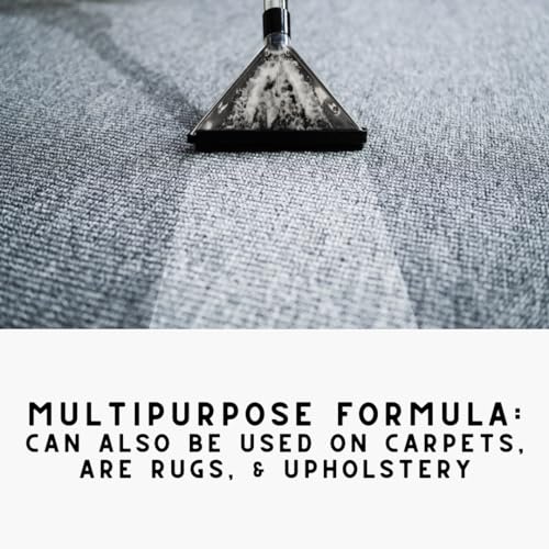 Citrus & Sage Natural Upholstery Deodorizer