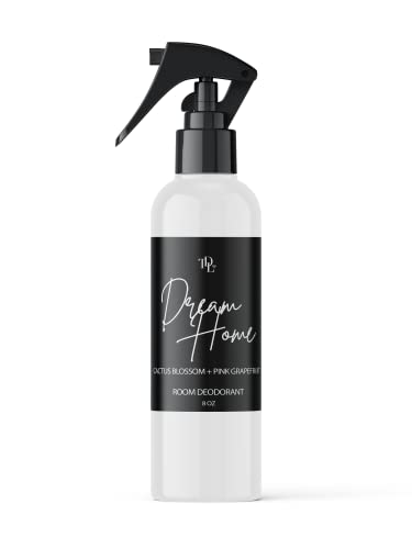 Cactus & Grapefruit Upholstery Deodorizer Mist