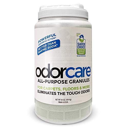 Odorcare All-Purpose Granules for Home and Pet