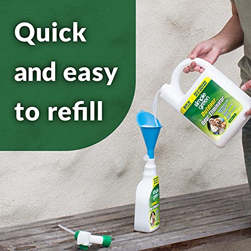 Simple Green Pet Odor Eliminator, 1 Gallon