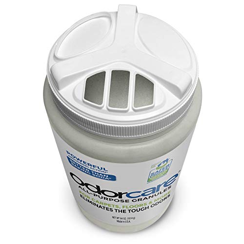 Odorcare All-Purpose Granules for Home and Pet