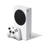 Xbox Series S Console with 512GB SSD & Controller