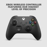 Xbox Series X 1TB Console with Wireless Controller